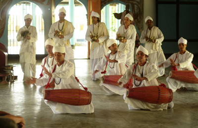 majuli island culture