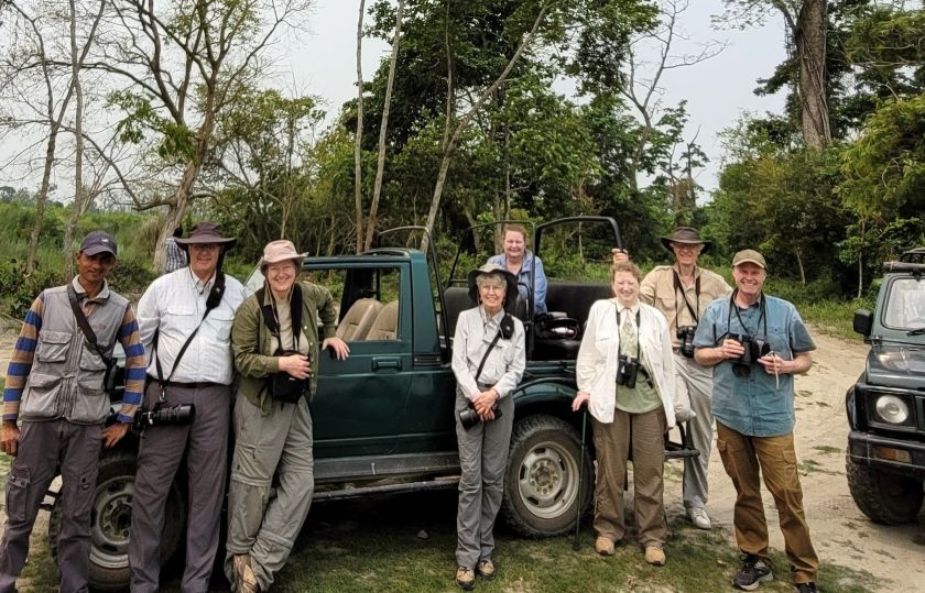 india safarigroup840