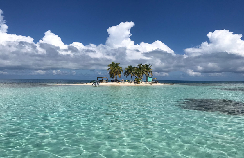 Silk Cayes Belize