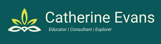 Logo - Catherine Evans